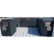 The Fuelbox Pork Chop Tool Box (Passenger Side) | PC12P-MS (5)