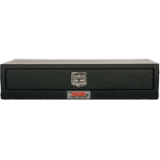 The Fuelbox Tailgate Drawer Box | TGB50-MS | Multi-Vehicle Fitment