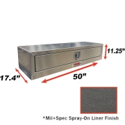 The Fuelbox Tailgate Drawer Box | TGB50-MS (2)
