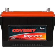 ODYSSEY Battery Extreme Series (AGM Battery) | ODX-AGM34 | Group 34, 850 CCA