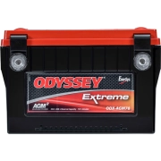 ODYSSEY Battery Extreme Series (AGM Battery) | ODX-AGM78 | Group 78, 850 CCA