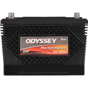 ODYSSEY Battery Performance Series (AGM Battery) | ODP-AGM34 | Group 34, 792 CCA