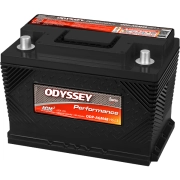 ODYSSEY Battery Performance Series (AGM Battery) | ODP-AGM48 H6 L3 | Group 48, 723 CCA