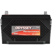 ODYSSEY Battery Performance Series (AGM Battery) | ODP-AGM65 | Group 65, 762 CCA