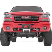 Rough Country 6in Lift Kit | 27220A (2)