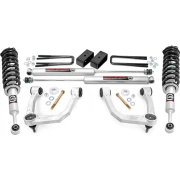 Rough Country 3.5in Lift Kit | 74231 | 2005-2023 Toyota Tacoma 2WD / 4WD