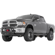 Rough Country 6in Lift Kit | 33231 (2)