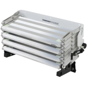 Torklift Glowstep Stow N’ Go 4-Step (White Bracket) | A7844 (2)