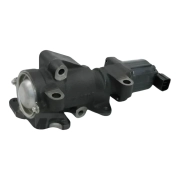 New GM LLY 6.6 Duramax EGR Valve | 97303761 | 2004-2005 GM Duramax 6.6L