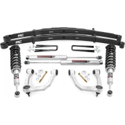 Rough Country 3.5in Lift Kit | 74232 | 2005-2023 Toyota Tacoma 2WD / 4WD