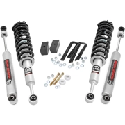 Rough Country 3in Lift Kit | 74531 | 2005-2023 Toyota Tacoma 2WD / 4WD