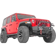 Rough Country 3.5in Lift Kit (4-Door) | 66830 (2)