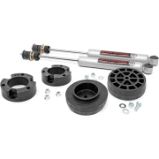 Rough Country 3in Lift Kit | 76530 | 2003-2014 Toyota 4Runner / FJ Cruiser 4WD
