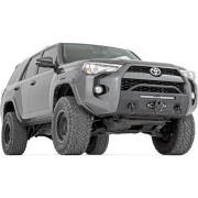 Rough Country 3in Lift Kit | 76530 (2)