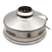 New Cummins ISB DOC Inlet Catalyst EPA17 | 4394601, 4395106, 5418478 | Cummins ISB / QSB