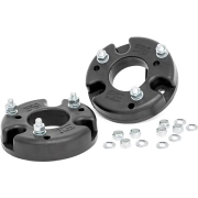 Rough Country 2in Leveling Kit | 52200_A | 2022+ Ford F150 Lightning 4WD