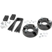 Rough Country 2in Leveling Lift Kit | 52201 | 2009-2020 Ford F150 2WD / 4WD
