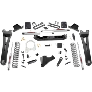 Rough Country 4in Suspension Lift Kit | 55130 | 2015-2020 Ford F150 2WD