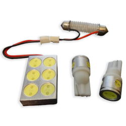 2011-2016 Chevy / GMC Duramax LML 6.6L Parts - Lighting | 2011-2016 Chevy / GMC Duramax LML 6.6L - LED Bulbs | 2011-2016 Chevy / GMC Duramax LML 6.6L