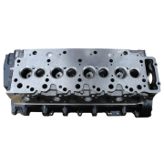 NEW Isuzu 5.2 NPR 4HK1 & 4HK1TC Complete Cylinder Head | 8981706171 | Isuzu NPR 4HK1 / 4HK1TC 5.2L