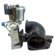 05-08 Detroit 60, DDEC V EGR Cooler Valve | 23539301, 23536719, 23538844 | 2005-2008 Detroit 60 Series 12.7L / 14.0L