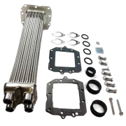 11-14 CAT CT11 & CT13  EGR Cooler Insert (High Temp) | 465-1545, 4651545 | 2011-2014 Caterpillar CT11 / CT13