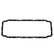 New Cummins ISX & ISX12 Oil Pan Gasket | 4975069 | Cummins ISX / ISX12