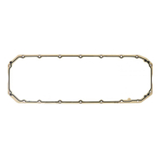 New Navistar DT570 & DT466E Oil Pan Gasket | 1836197C1 | 2004-2015 International Navistar DT570 / DT466E