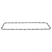 New Mack & Volvo E7, E-Tech Oil Pan Gasket | 579GB57M, 5200523379 | Mack / Volvo E7, E-Tech