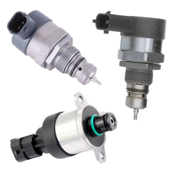Shop By Auto Part Category - Injectors, Lift Pumps & Fuel Systems - Fuel Pressure Regulators