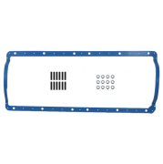 New International T444E & Ford 7.3 Powerstoke Oil Pan Gasket | 27293 | International T444E / Ford Powerstoke 7.3L