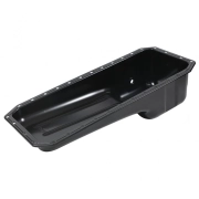 New Cummins ISB & QSB Oil Pan | 3958209 | Cummins ISB / QSB