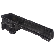 New Detroit Diesel DD15 & DD16 Oil Pan (Front Sump) | A4730103413, A4730101213 | Detroit Diesel DD15 / DD16