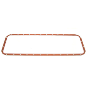 New Cummins 6C, ISC & ISL Oil Pan Gasket | 3914017, 3911818 | Cummins 6C / ISC / ISL 