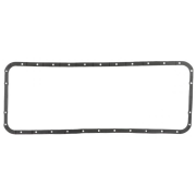 New Mack EM9 400 & 440 Oil Pan Gasket | 579GB420, 579GB417 | Mack EM9 400 / 440