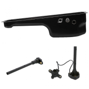 New Mack MP8 & Volvo D13 Oil Pan Kit (Front Sump) | 21377346, 21132852 | Mack MP8 / Volvo D13