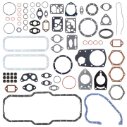 New Mack E6 Lower Gasket Kit | 126SB184 | Mack E6