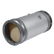 New OEM Hino DPF Replacement | S1805E0260 | Hino