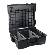 Decked Halfrack 32 D-CO Storage Case | Universal Fitment