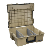 Decked Halfrack 32 D-CO Storage Case | Universal Fitment