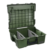 Decked Halfrack 32 D-CO Storage Case | Universal Fitment