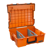 Decked Halfrack 32 D-CO Storage Case | Universal Fitment