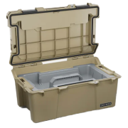 Decked Sixer 16 D-CO Storage Case | Universal Fitment