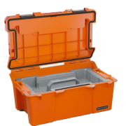 Decked Sixer 16 D-CO Storage Case | Universal Fitment