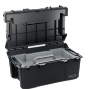 Decked Sixer 16 D-CO Storage Case | Universal Fitment