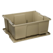 Decked Payloader 32 D-CO Storage Case | Universal Fitment