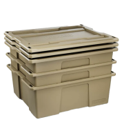 Decked Payloader 32 D-CO Storage Case | Universal Fitment