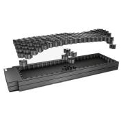 Decked Piecekeeper Puzzlefoam | Universal Fitment