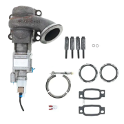 NEW Mack MP8, MP7 / Volvo D11, D13 EGR Valve 