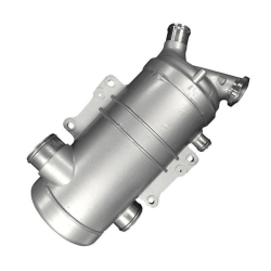 Shop By Auto Part Category - EGR Cooler Replacements / Upgrades - Detroit Diesel EGR Coolers & Valves